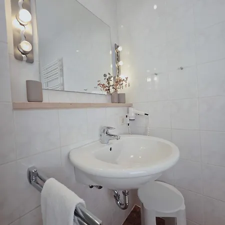 公寓 Liebevolles Alpen-apartment 2 Woernsmuehl *