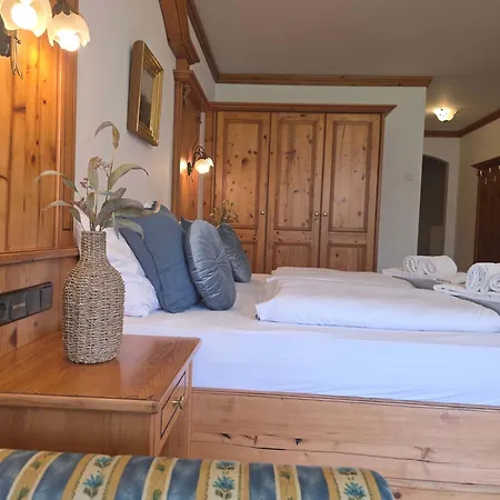 Liebevolles Alpen-apartment 2 Woernsmuehl 菲施巴豪