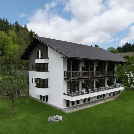 Lejlighed Liebevolles Alpen-apartment 2 Woernsmuehl